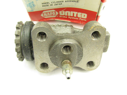 Napa 37950 Front Left Drum Brake Wheel Cylinder for 1992-1993 W4500 1987-93 NPR