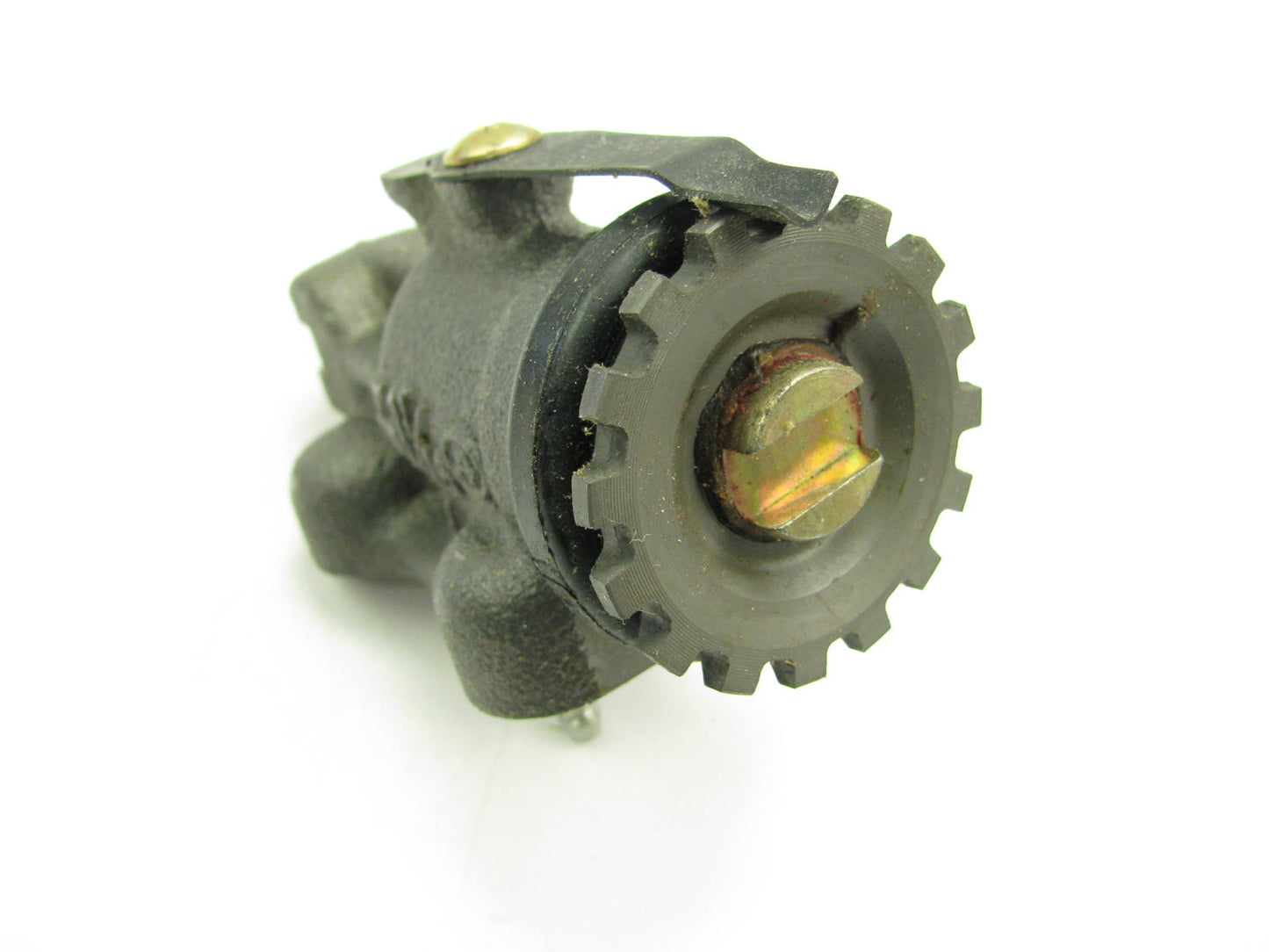 Napa 37950 Front Left Drum Brake Wheel Cylinder for 1992-1993 W4500 1987-93 NPR