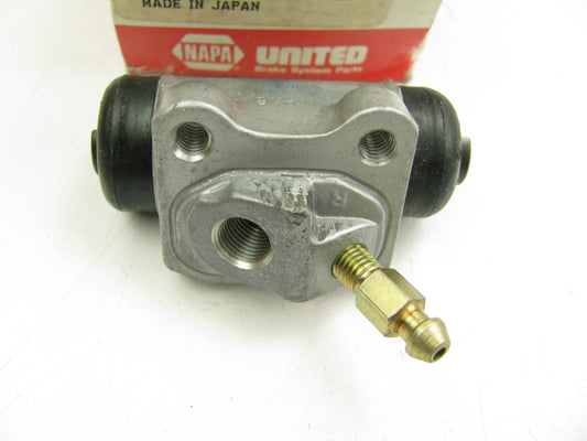 Napa 37959 Rear Right Drum Brake Wheel Cylinder for 1988-1990 Daihatsu Charade