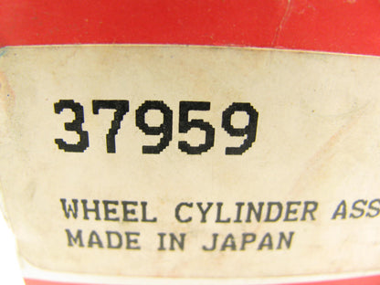 Napa 37959 Rear Right Drum Brake Wheel Cylinder for 1988-1990 Daihatsu Charade