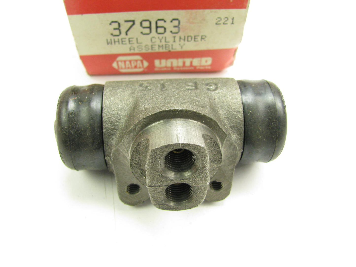 Napa 37963 Rear Right Drum Brake Wheel Cylinder For 1989-1995 Suzuki Samurai