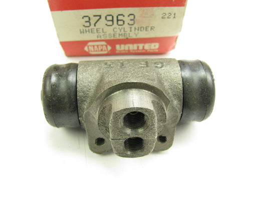 Napa 37963 Rear Right Drum Brake Wheel Cylinder For 1989-1995 Suzuki Samurai
