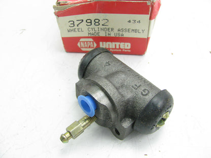 Napa 37982 Rear Brake Wheel Cylinder For 1993-95 Impreza 1995-98 Legacy