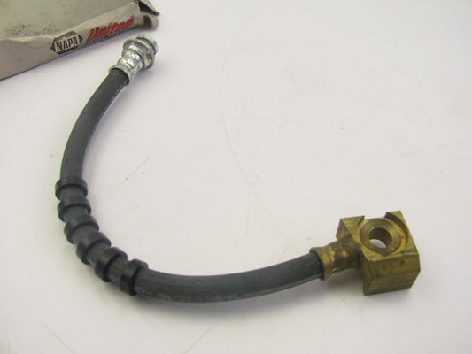 Napa 380041 Brake Hydraulic Hose - Front Left
