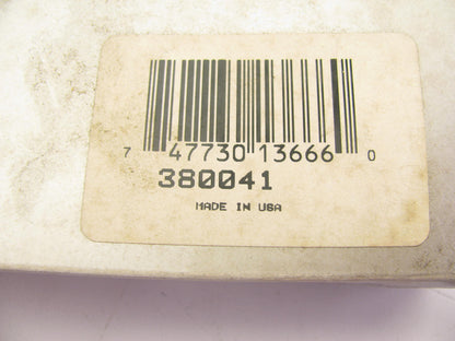 Napa 380041 Brake Hydraulic Hose - Front Left