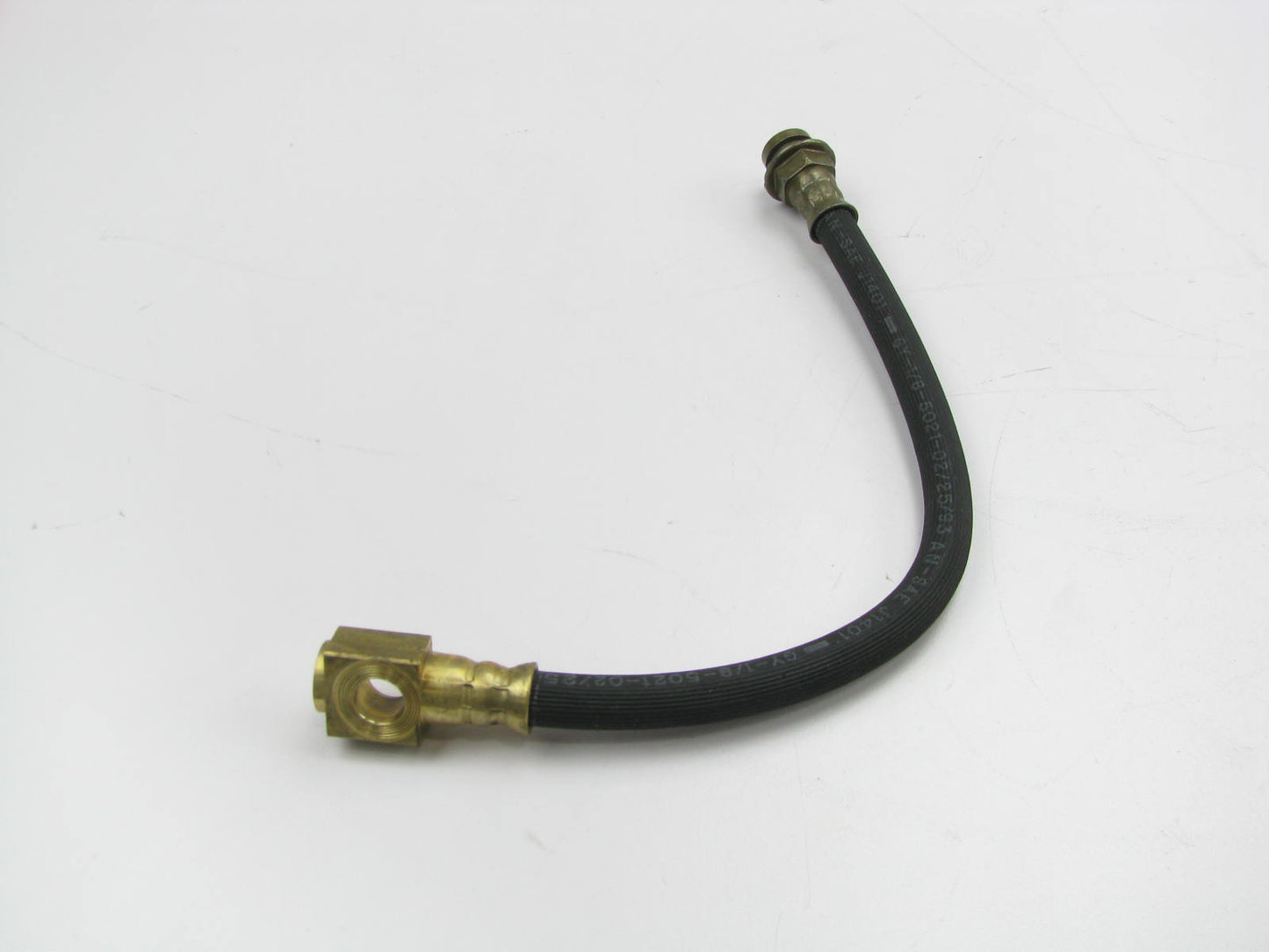 Napa 380051 REAR RIGHT Brake Hose