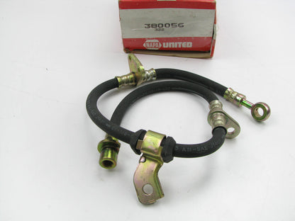 Napa 380056 FRONT RIGHT Brake Hose