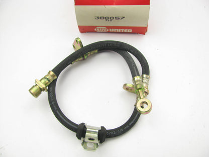 Napa 380057 Front Right Brake Hydraulic Hose for 1992-1996 Honda Prelude