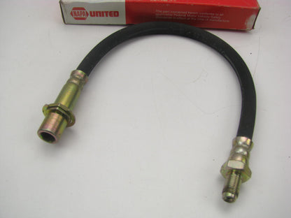 Napa 38005 Front Brake Hose 72-73 Toyota Corona 72-76 Mark II 1972 Carina