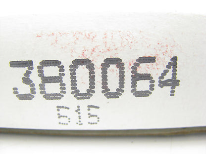 Napa 380064 REAR LEFT Brake Hose