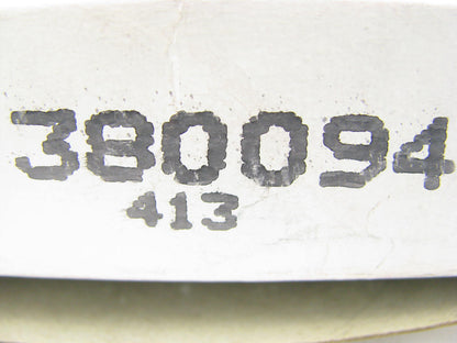 Napa 380094 FRONT Brake Hose
