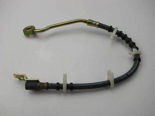 Napa 380228 Front Right Brake Hose For 1993-1995 Wrangler