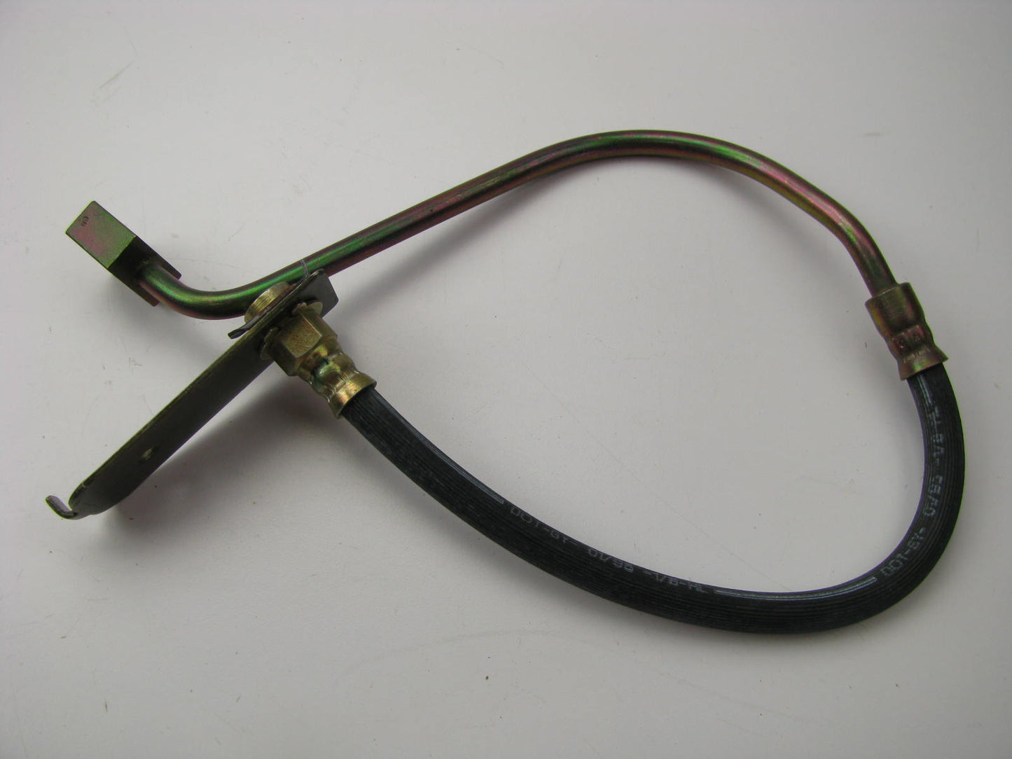Napa 380304 REAR LEFT Brake Hose