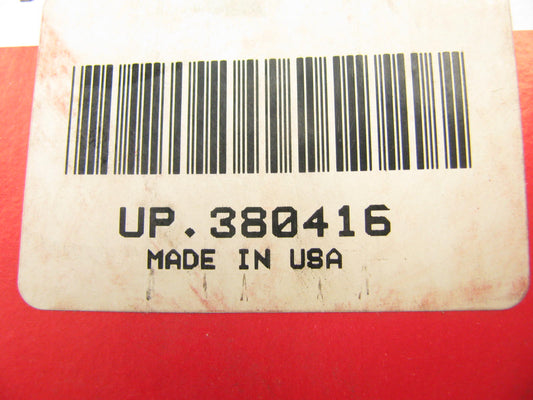 Napa 380416 Brake Hydraulic Hose - Rear Left