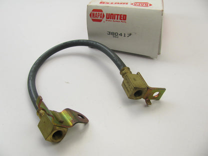 Napa 380417 Rear Right Brake Hydraulic Hose 1996-2006 Taurus 1996-2005 Sable