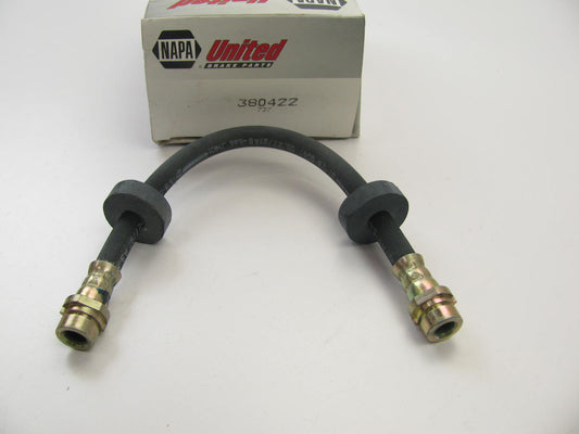 Napa 380422 Rear Brake Hydraulic Hose For 1995-96 Contour Mystique 01-02 Cougar