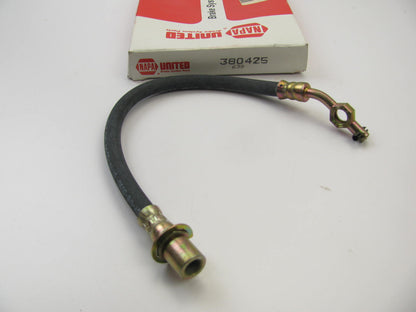 Napa 380425 Front Right Brake Hydraulic Hose for 1993-1998 Toyota T100 RWD ONLY