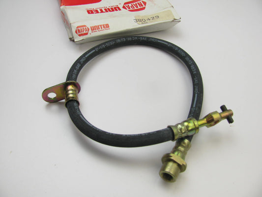 Napa 380429 REAR Brake Hose - 1994-1995 Toyota Celica GT
