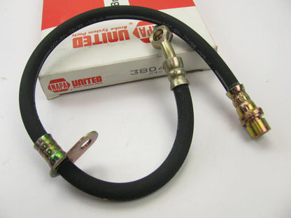 Napa 380434 Front Right Brake Hydraulic Hose for 1995-1996 ES300 Avalon Camry