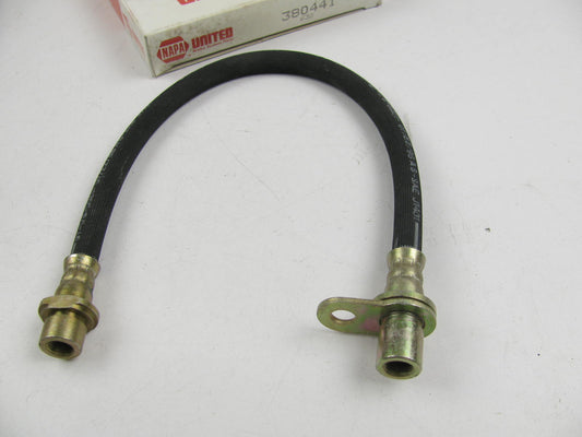 Napa 380441 Rear Brake Hydraulic Hose For 1994-1995 Toyota Celica W/ Drum Brakes