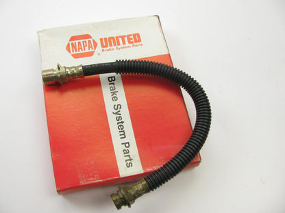 Napa 380470 Rear Center Brake Hose For 1993-1996 Cadillac Fleetwood
