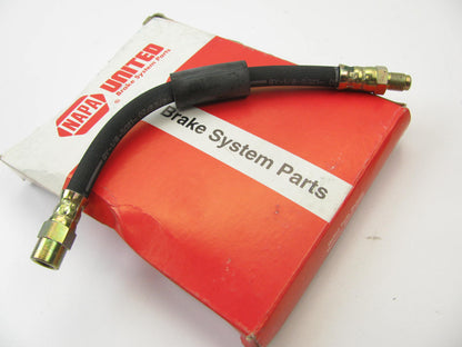 Napa 380477 Rear Brake Hydraulic Hose for 1995-1999 BMW M3