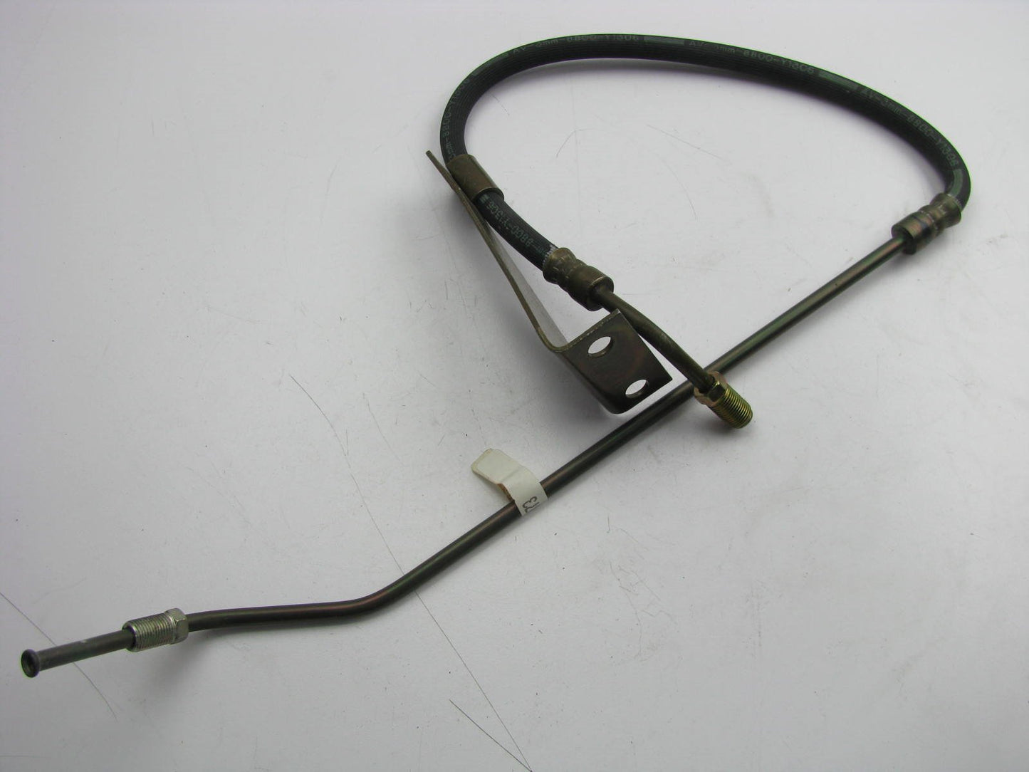 Napa 380498 Rear Right Side Brake Hydraulic Hose - BH380498