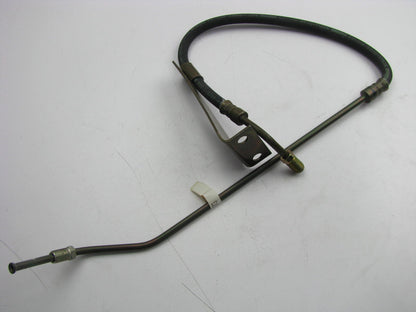 Napa 380498 Rear Right Side Brake Hydraulic Hose - BH380498