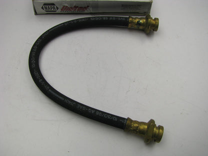 Napa 380512 Rear Brake Hose For 1995-1998 Nissan 200sx, 1995-2001 Sentra