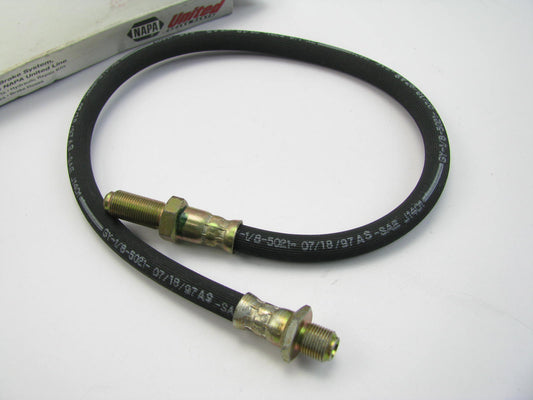 Napa 380525 Brake Hydraulic Hose for 1987-1988 International 500 & 700 Tilt Cab