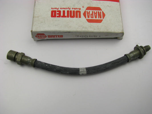 Napa 380551 Rear Left Brake Hydraulic Hose for 1994 Saab 900