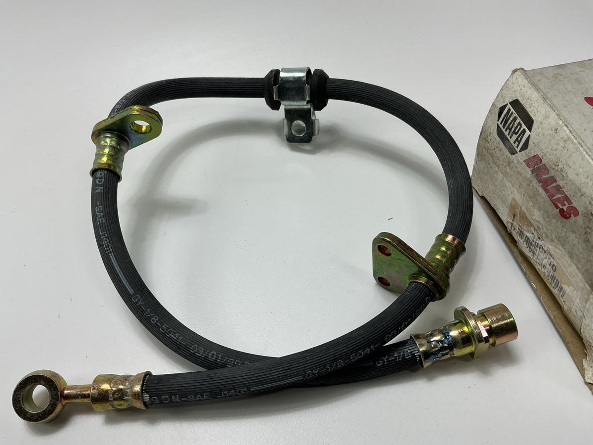 Napa 380560 Front Right Brake Hose For 1995-1998 Acura TL