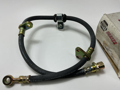 Napa 380560 Front Right Brake Hose For 1995-1998 Acura TL
