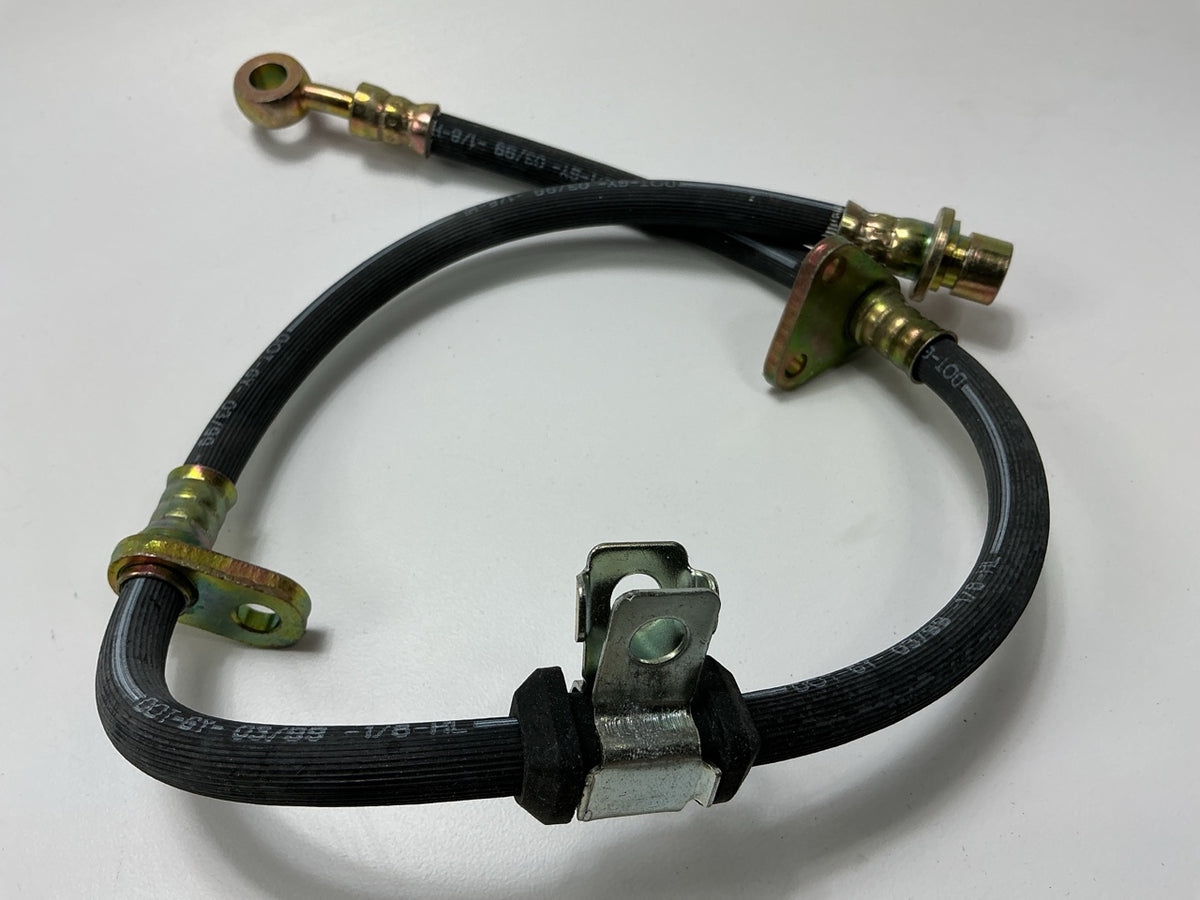 Napa 380560 Front Right Brake Hose For 1995-1998 Acura TL