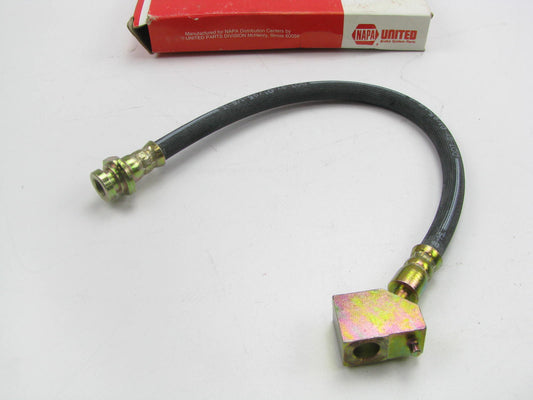Napa 38114 FRONT Brake Hose
