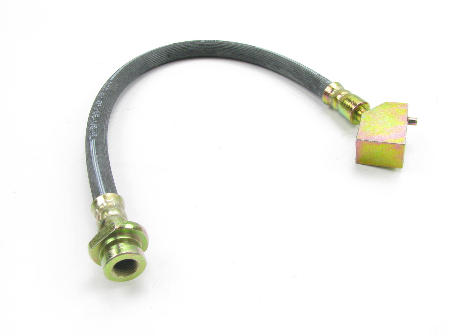 Napa 38114 FRONT Brake Hose