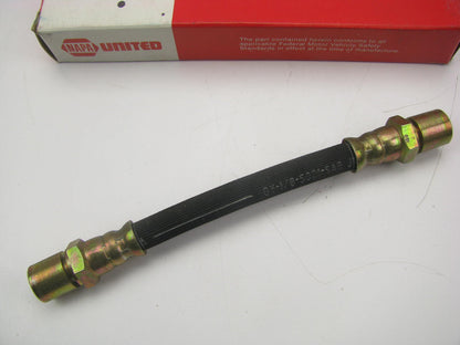 Napa 38137 Brake Hydraulic Hose - Rear Left / Right