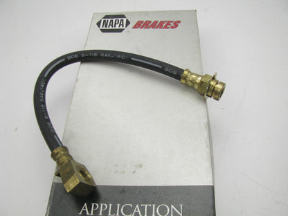 Napa 381451 REAR RIGHT Brake Hose for 1995-1996 Ford Taurus