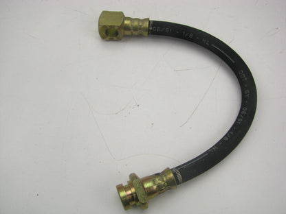 Napa 38149 Rear Brake Hydraulic Hose For 1982-1983 Datsun 200SX