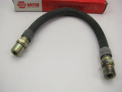 Napa 38155 Brake Hydraulic Hose - Front / Rear Center