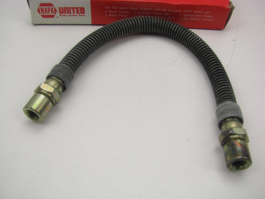 Napa 38155 Brake Hydraulic Hose - Front / Rear Center
