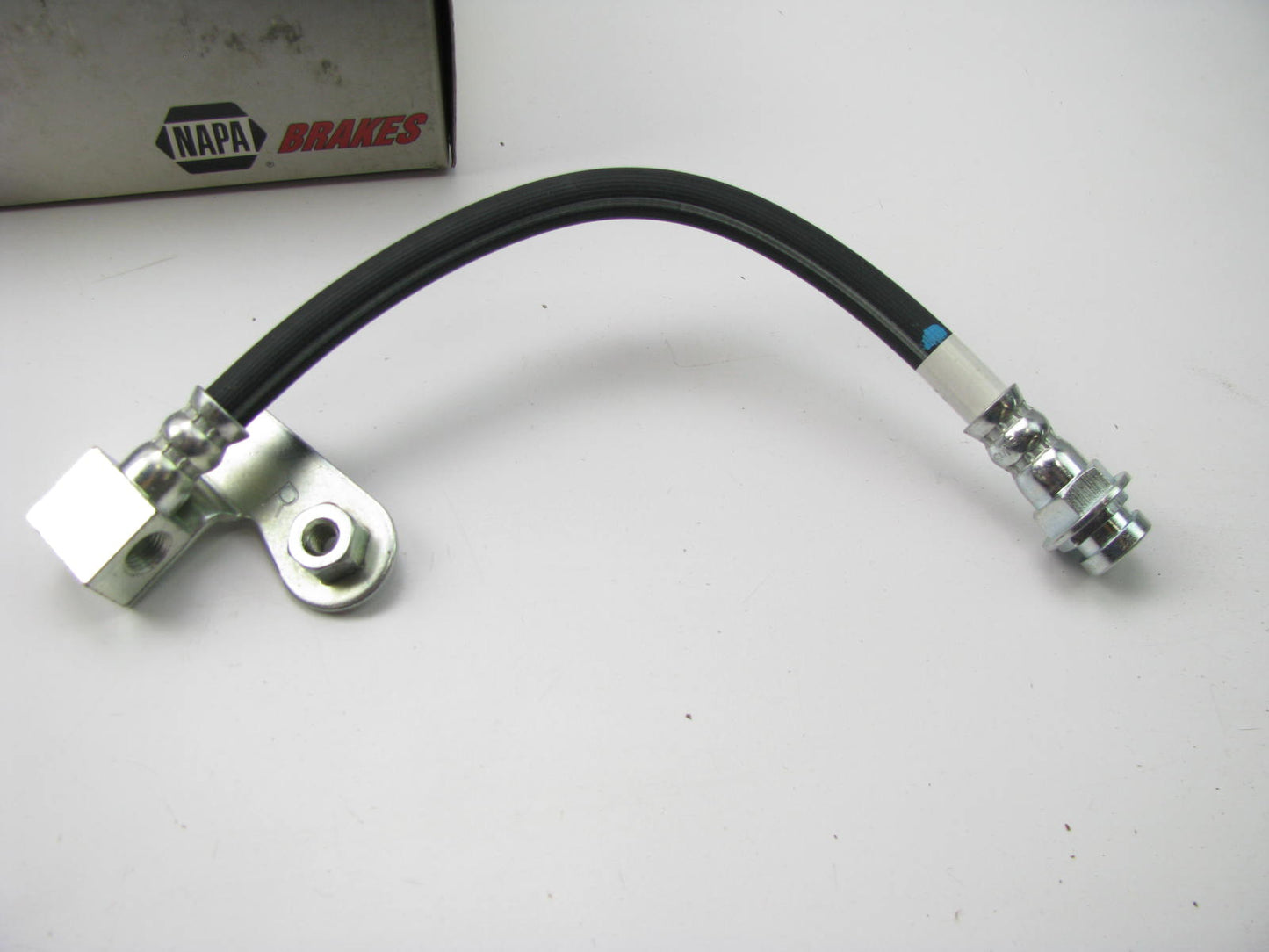 Napa 382314 Rear Right Brake Hydraulic Hose For 2001-2003 PT Cruiser
