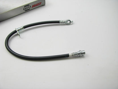 Napa 382644 Rear Left Brake Hydraulic Hose For 2008-2009 Lexus RX350 2008 RX400h