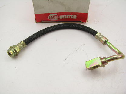 Napa 38267 Brake Hose - Front Right / Rear Right