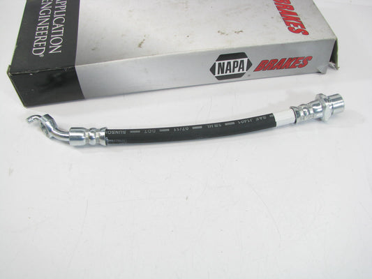 Napa 382713 Rear Brake Hydraulic Hose For 2005-2006 Toyota Corolla
