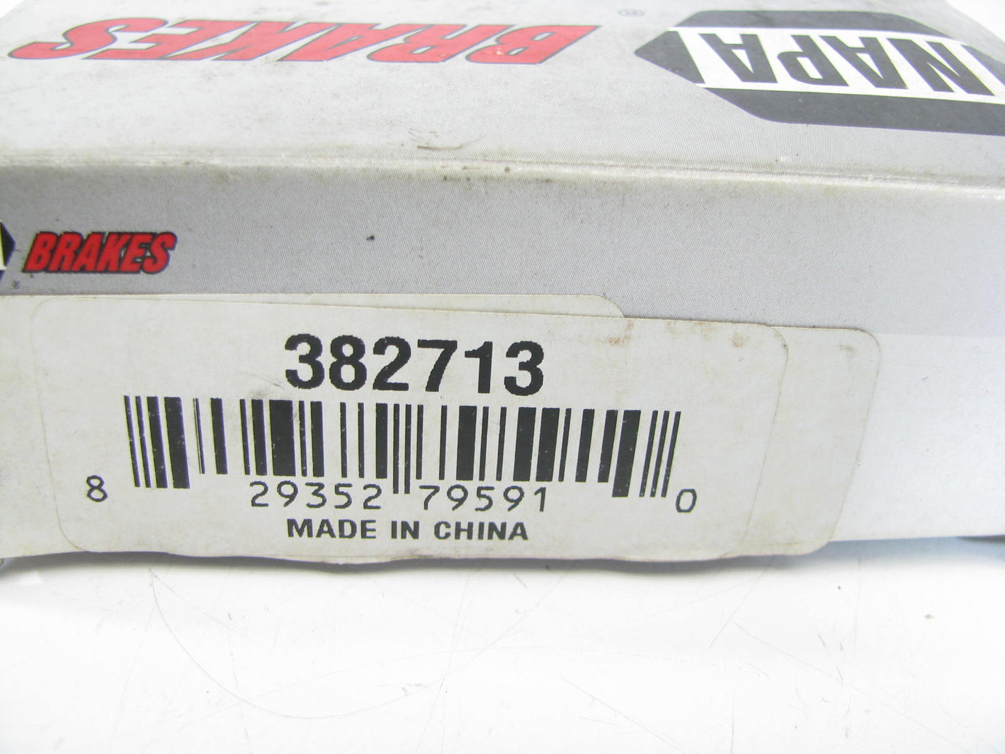 Napa 382713 Rear Brake Hydraulic Hose For 2005-2006 Toyota Corolla
