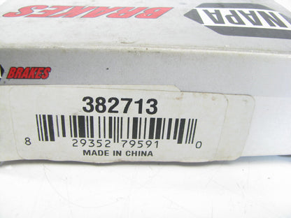 Napa 382713 Rear Brake Hydraulic Hose For 2005-2006 Toyota Corolla