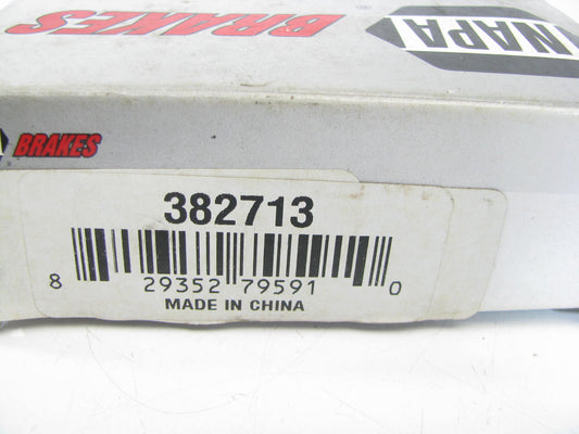 Napa 382713 Rear Brake Hydraulic Hose For 2005-2006 Toyota Corolla