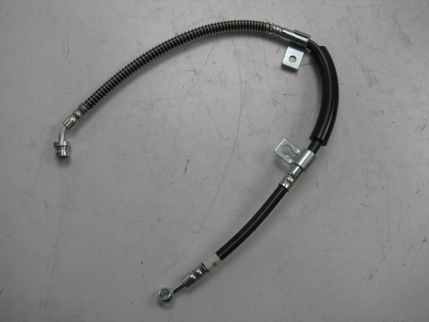 Napa 382830 Front Right Brake Hydraulic Hose For 2007-2009 Kia Sorento