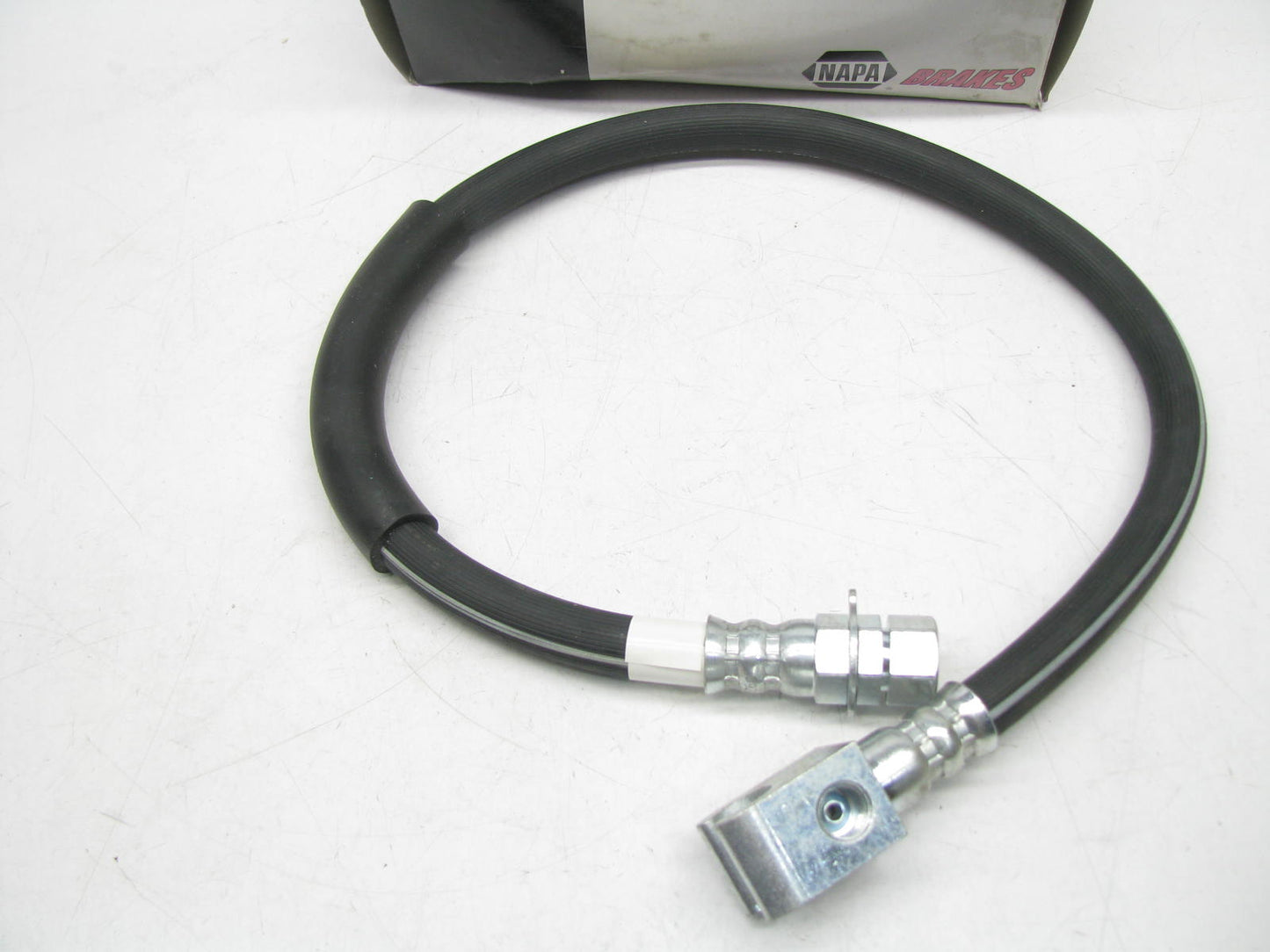 Napa 383093 Rear Center Brake Hydraulic Hose For 2008-2010 Ford F-450 Super Duty